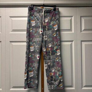 Secret Treasures Soft Lounging Pants - Sz S (4-6)